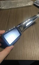 Shower-Head Nozzle Spray WATER-SAVING-FILTER Pressure-Rainfall 300-Holes High-Quality