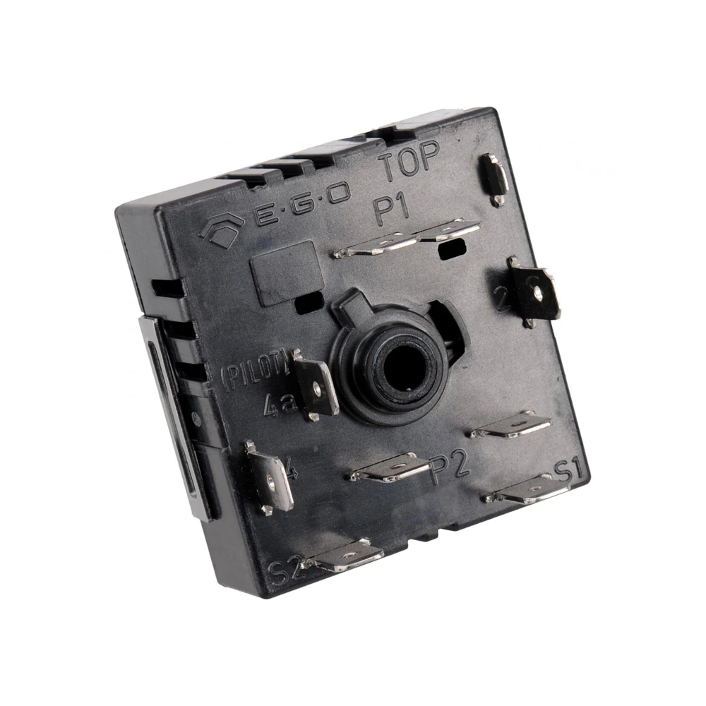 Regolatore EGO Per Fornelli - Doppio Circuito 240V/13A Originale