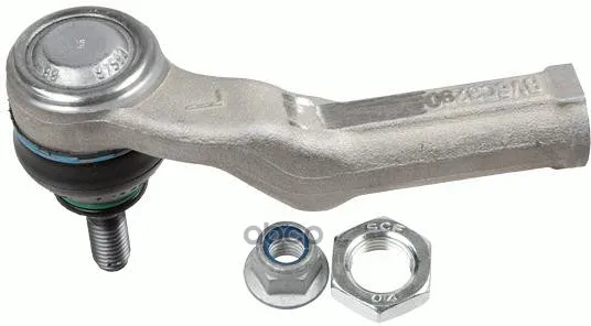 Наконечник Р/Т Ford Focus Iii Лев. Lemforder 3856901 LEMFORDER арт. 3856901