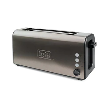 

Toaster Black & Decker ES9600070B 1000W