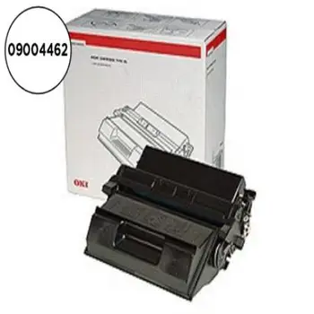

Oki b6500 toner + tambos Image Unit-22000 pag- 47010-09004462