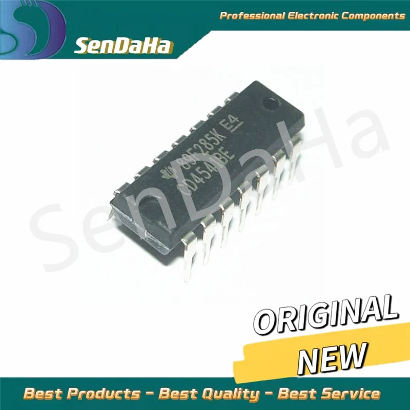 

CD4541BE CD4541 DIP14 новый оригинальный 10 шт./лот Бесплатная доставка