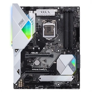 

Gaming Motherboard Asus Prime Z390-A ATX DDR4 LGA1151
