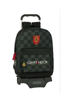 

HARRY POTTER backpack 754 with cart 905 GRYFFINDOR 30X43X14 612030313