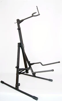 

Mdb20 lutner double bass rack