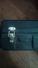 Toggle Hasp Latch Cabinet-Boxes Hardware Spring-Loaded Sliding-Door Mild-Steel Window
