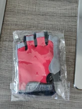 Guantes antideslizantes para ciclismo de montaña o carretera, para acampar, senderismo, gimnasio, Fitness, bicicleta, medio dedo, para hombre