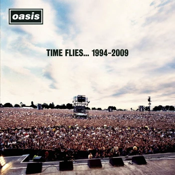 

Oasis/time flies... 1994-2009 (2CD)