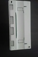 3A Agua Calefacción de piso WIFI inteligente termostato y Normal cerrado actuador y 8 Sub-cámara controlador de Hub vía para la caldera de Gas