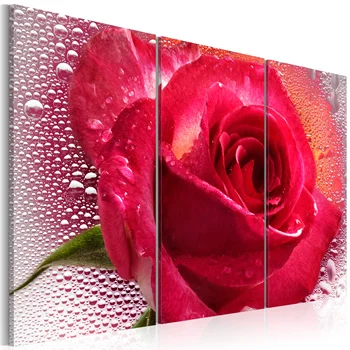 

Table-Lady Rose triptych-60x40
