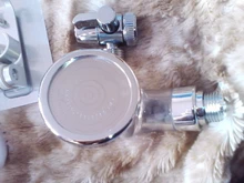 Suit Faucet Sink House Hand-Toilet External Shower Kitchen Water-Saving-El1020 Flexible