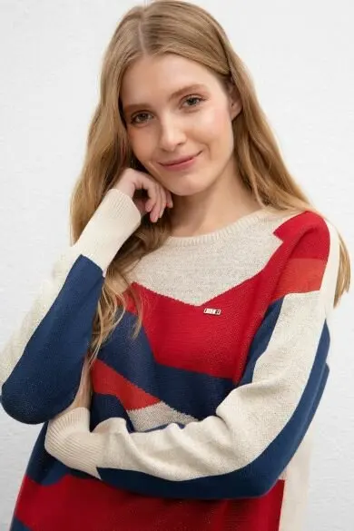 U.S. POLO ASSN. Обычный Свитер