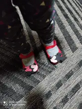 Mini zapatos de gelatina de Mickey para niñas, sandalias de dibujos animados, cabeza de Mickey, Minnie, Melissa