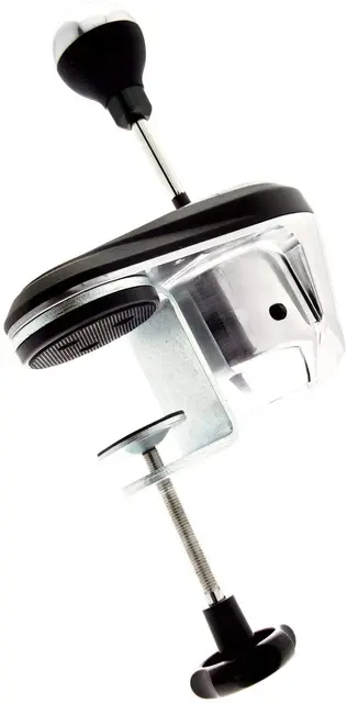 Thrustmaster TH8Aシフターアドオンのシフトレバーのマルチ 