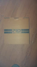 PROSTORMER-pistola de aire caliente eléctrica de 220V, herramienta eléctrica Industrial de 2 temperaturas variables, 2000W, con cuatro accesorios de boquilla