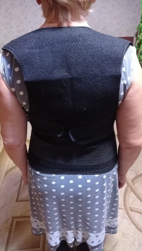 MagnetoBelt™ - Relax Muscle Fatigue and Relieve Joint and Back Pain! photo review
