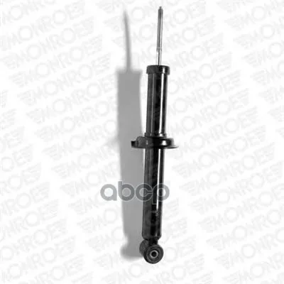 R3738_амортизатор Задний Масляный! Audi 80/90 Exc. Quattro/Sport/2.3 78-91 Monroe R3738 Monroe арт. R3738