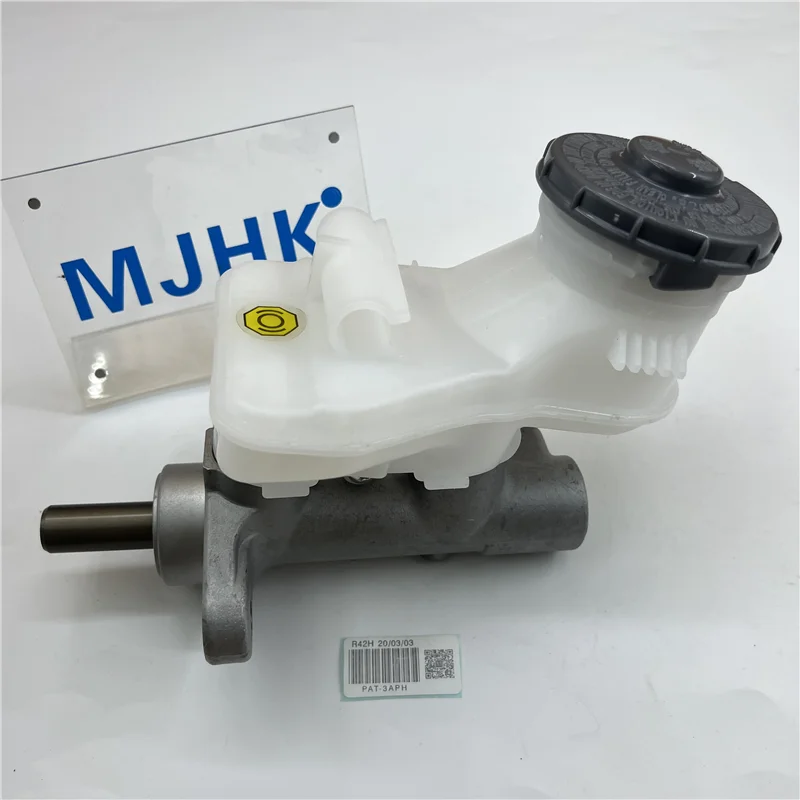 MJHK Brake Master Cylinder For HONDA CRV 46100S9A013 46100S9A013
