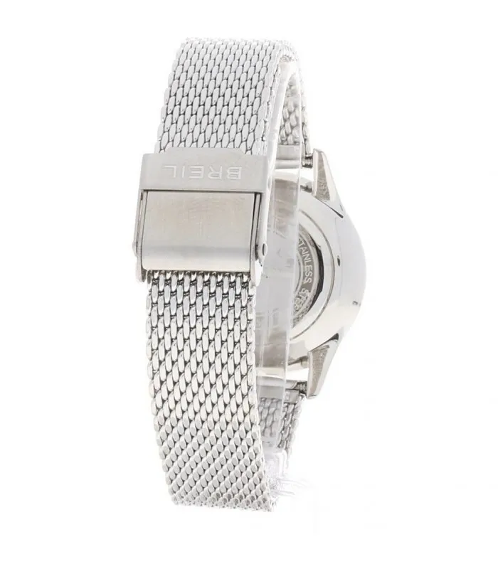 BREIL часы WHILE ONLY TIME LADY 33 мм TW1567