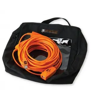 

TETHER TOOLS EXTENSION CABLE PRO 2.0 4.9M (CU5430ORG)