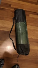200*90CM espesar antideslizante Fitness esterilla de alta densidad esterillas de Yoga para ejercicio para gimnasio casa Fitness ejercicio de la gimnasia