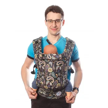 

Эргономичный рюкзак "Анкара"