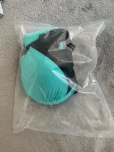 Conjunto de Bikini con Push-Up para mujer, Bañador con estampado Sexy, ropa de baño femenina, traje de baño brasileño, ropa de playa 2021