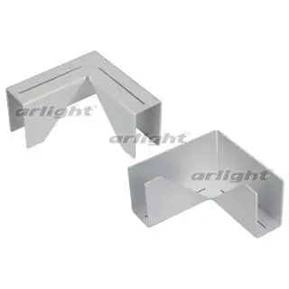 

019388 connector corner connector set Arlight