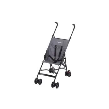 

SAFETY 1st Peps Black Chic Fixed Rod