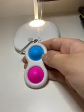 Juguete antiestrés para aliviar el estrés para niños, juguete educativo para edades tempranas, 2021