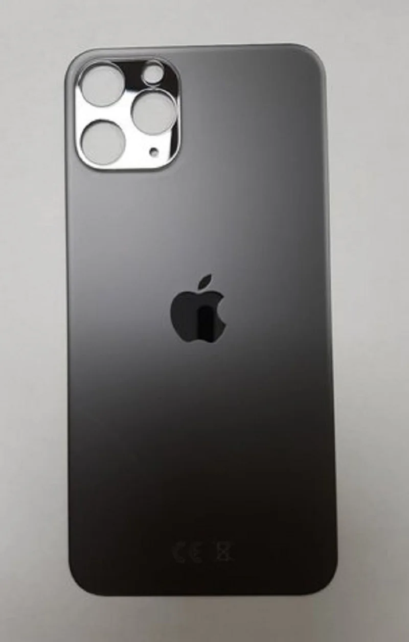 Back panel (glass) for iPhone 11 11pro pro Max with eurosign. Replacement case | Мобильные телефоны и аксессуары