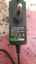 Converter-Supply Power-Adapter Led-Strip Cctv-Camera Universal Dc 3v Light AC100-240V