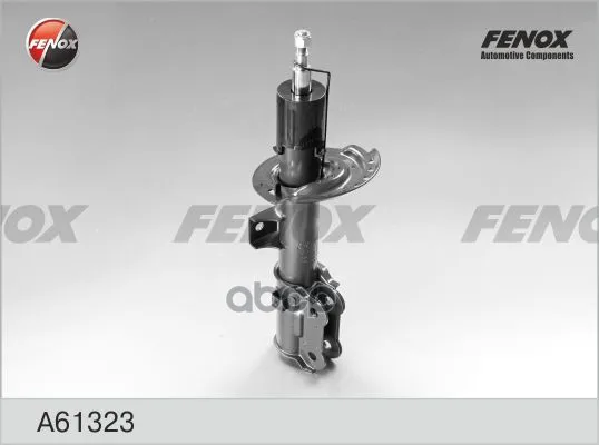 A61323_амортизатор Передний Правый Hyundai Creta 16 Fenox A61323 FENOX арт. A61323