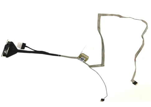 Шлейф матрицы для ноутбука Dell Latitude 12 E7250 ZBZ00 30pins EDP high defInition DC02C007P00 | Компьютеры и