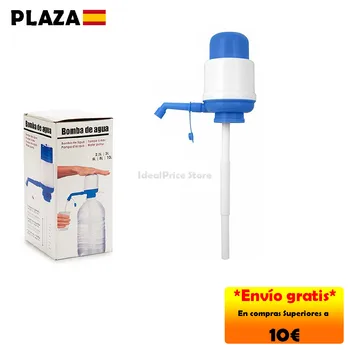 

Water Dispenser To Garrafas and 2,5L bottles/3L/5L/8L/10L