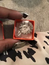 Sona-Conjunto de anillos de compromiso de Plata de Ley 925 y circonita cúbica de 8 quilates, para hombre y mujer, joyería Vintage para fiesta