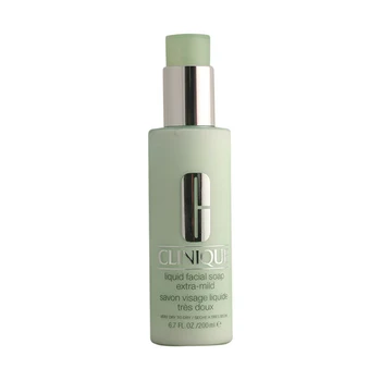 

Liquid Soap Liquid Facial Soap Clinique