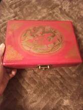 Mahjong-Set Game-Board Chinese-Toy Gambling Portable Party 144 with Box Tiles Numbered