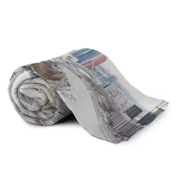 

Plaid 3D Moscow City