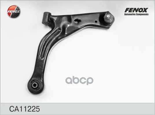 Рычаг Ford Escape/Maverick/Mazda Tribute 00-08 Пер.Подв.Прав. Fenox Ca11225 FENOX арт. CA11225