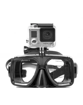 

Diving glasses for sports camera Gopro/SJ4000