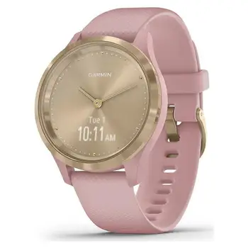 

Garmin Vivoactive 3S 39mm Golden/Pink