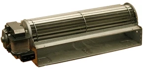 

Tangential fan 180MM left flow rate 130m 3/h.