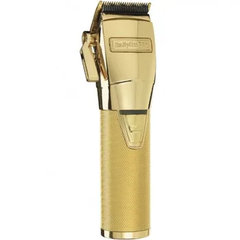 

GOLDFX CLIPPER 4ARTISTS