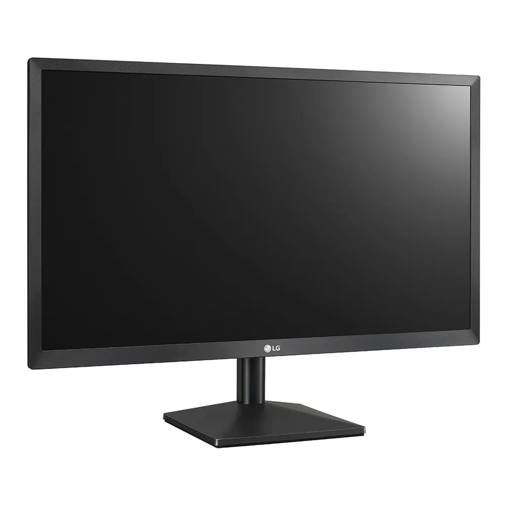 Full HD IPS монитор LG 27 дюймов 27MK430H-B