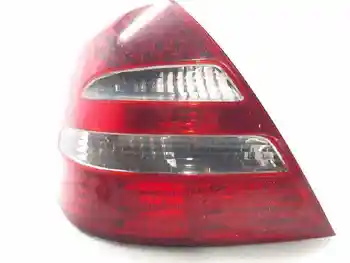 

2118200564 left rear pilot MERCEDES E Class (W211) Saloon