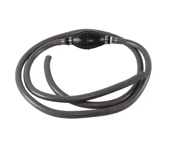 

Fuel hose D8.5/D14 mm with pear without c24634 adapters