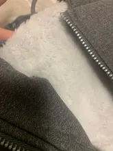 Chaqueta con capucha de color liso para mujer, suéter holgado de lana de imitación de cordero coreano, Cremallera gruesa de terciopelo, tops, otoño e invierno, 2020