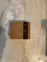 Power-Socket Glass-Panel Livolo Eu Wall Standard White 16A Crystal AC No 110--250v No-Logo