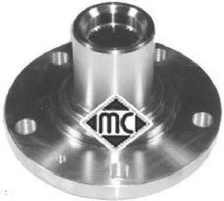 Ступица CIT JUMPER/FIAT DUCATO/PGT BOXER 94 пер (1.8т) METALCAUCHO 90101|Клатчи и аксессуары| |